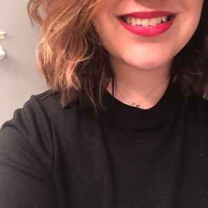 Meet your Posher, Lety